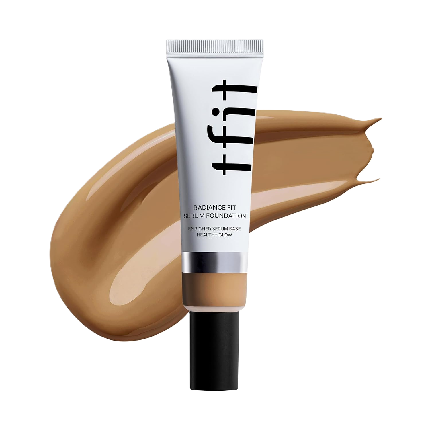 Radiance Foundation Line