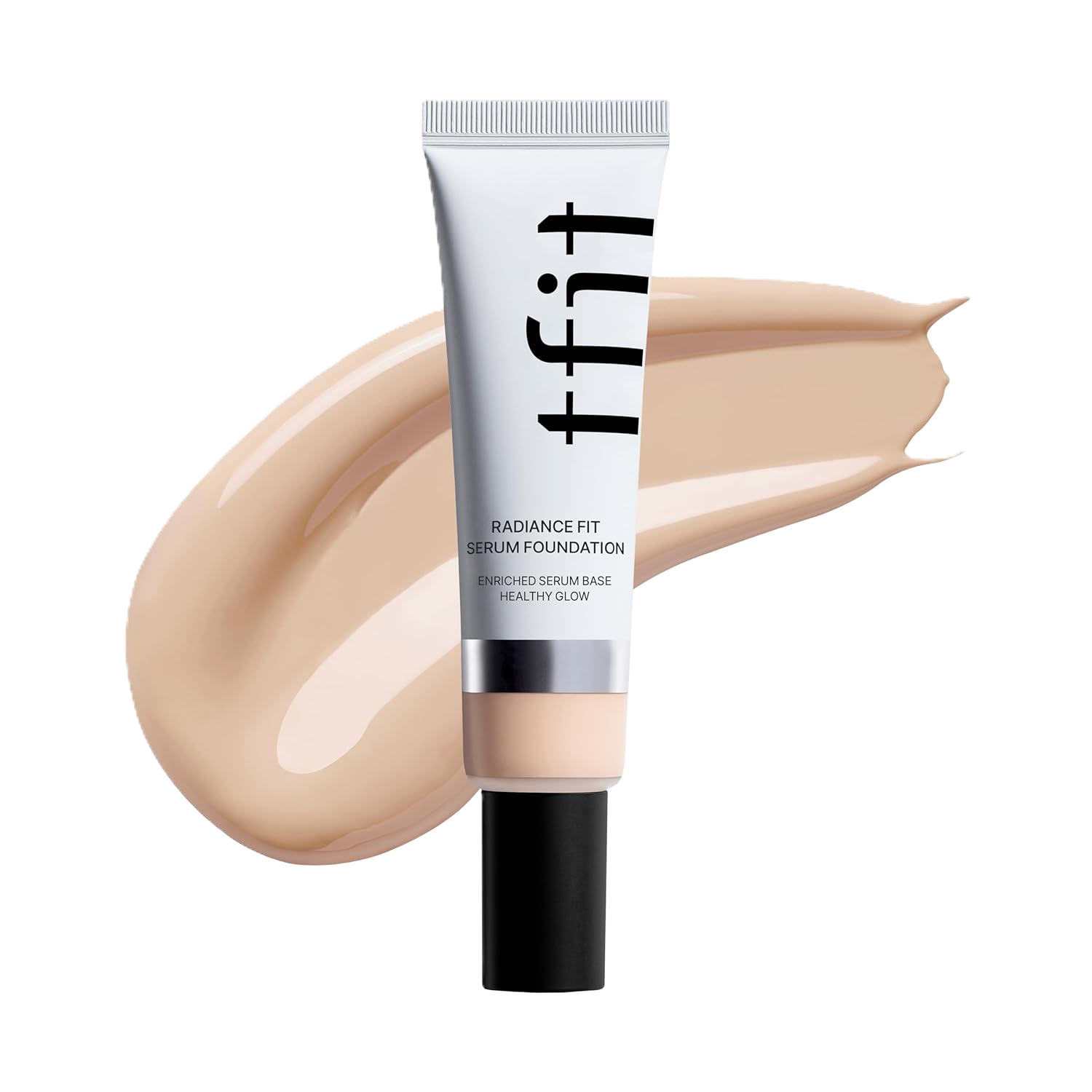 TFIT Radiance Fit Serum Foundation